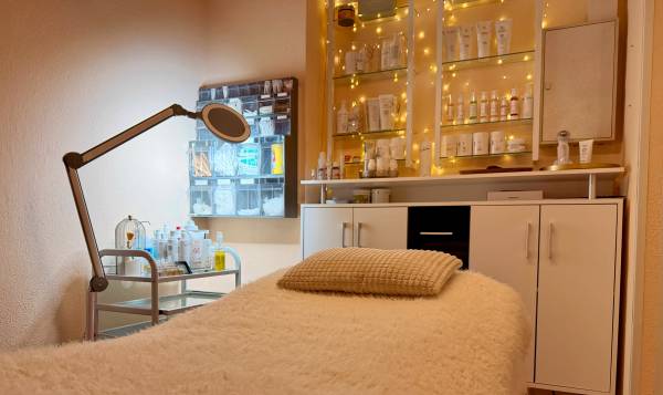 Kosmetiksalon Miledi