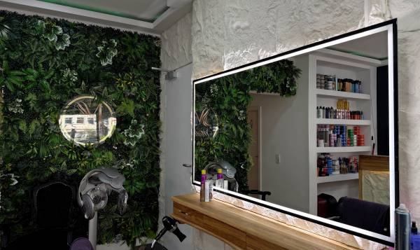 Medi‘s Friseursalon 