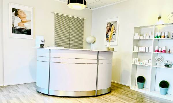 Kosmetikinstitut Lilia Breinert