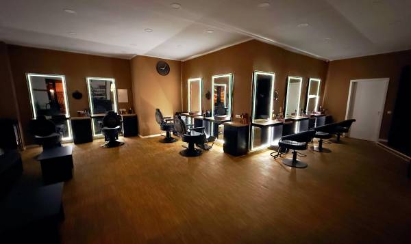 DAM HAARSTUDIO