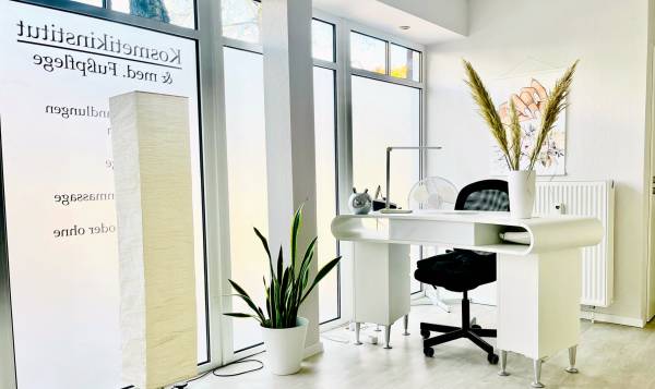 Kosmetikinstitut Lilia Breinert