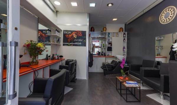 Lady Coiffure 