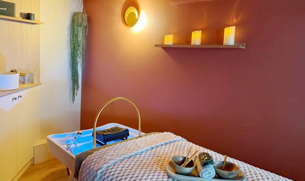 Saint helier coiffure