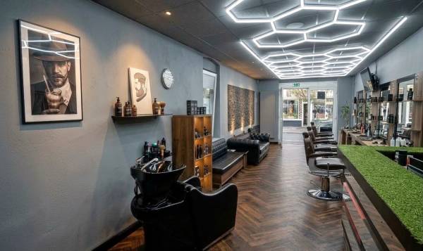 Prestigebarber