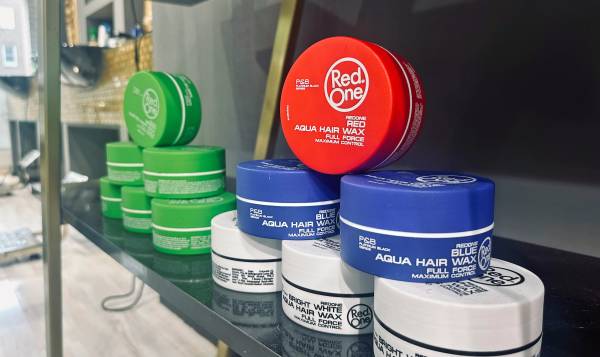 Kamm & Schere Norderstedt 