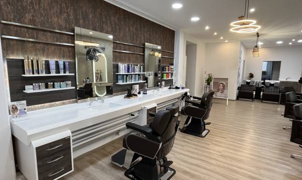 Sara Maghsoudi Hair & Beauty Studio