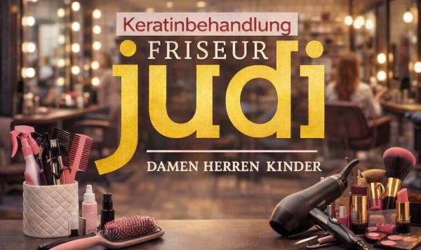 Judi Friseur