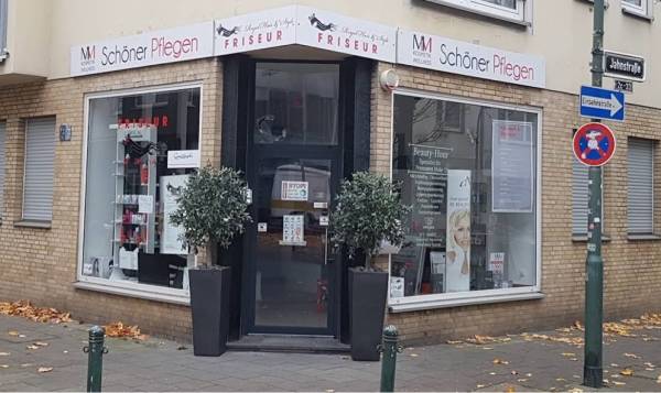 Friseur Royal Hair & Style