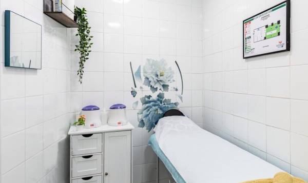 Estelle Salon de l'Ongle