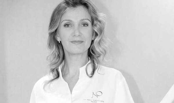 My Holi Facialiste by Natacha Orange