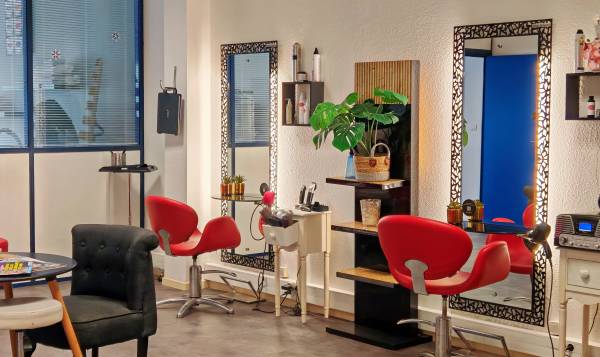 Le Cosy Coiffure