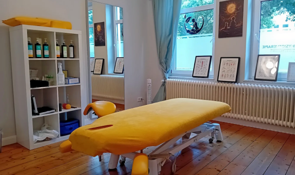 Quintessence Massage