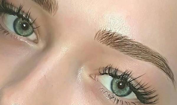 Beauté Azuré (Céline Maquillage Permanent)