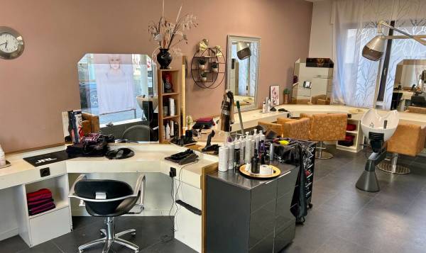 Salon Estetika by Garcia 