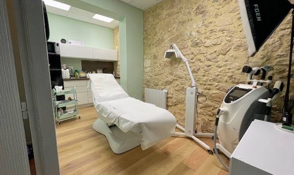 Espace Victor Hugo Esthétique Médicale
