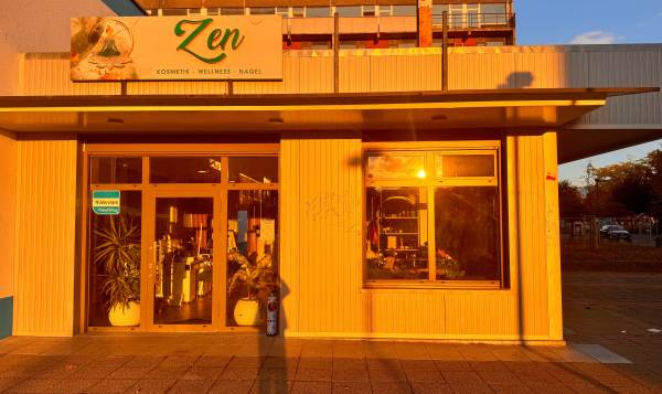 ZEN Kosmetik - Halle (Saale)