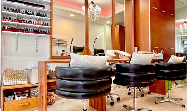 In Nail 