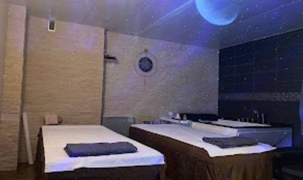 Tuina Home ( Massage ancestral shiatsu )