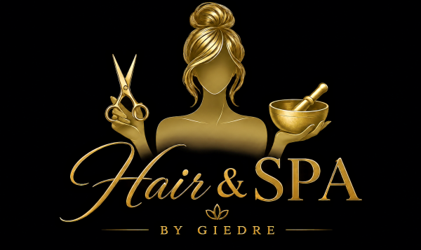 Hair & Spa by Giedre
