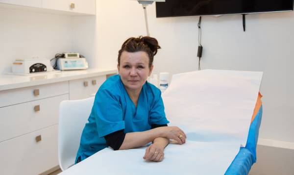 Beauty Skin Solution 