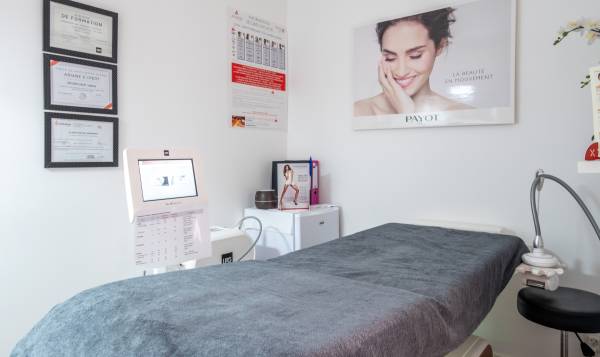 SPA, NATURE & PRESTIGE by Wellness Addict