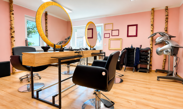 Haarstudio Haarlekin
