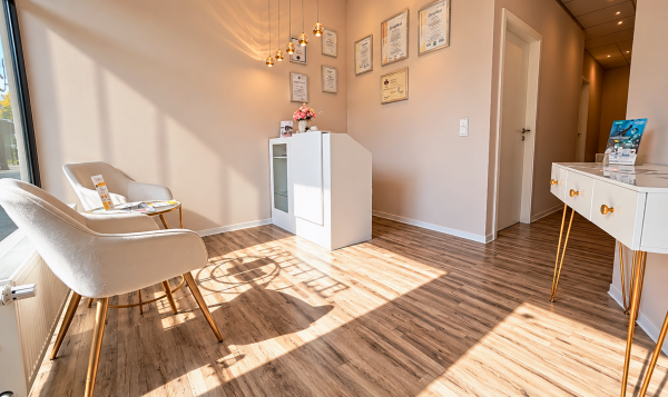 Gabrielle Cosmetic Kosmetikstudio in Offenbach