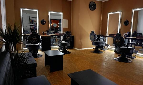 DAM HAARSTUDIO