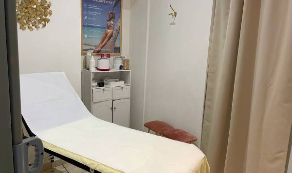 Institut Leda - Soins Visage, Beauté & Bien-Être