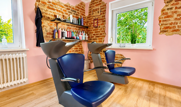 Haarstudio Haarlekin