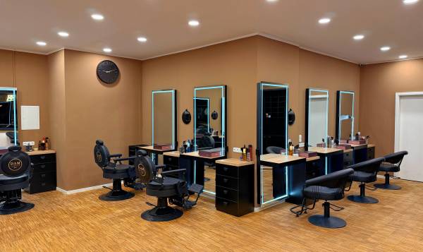 DAM HAARSTUDIO