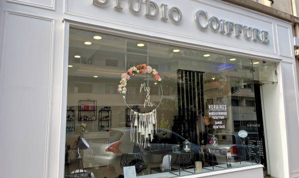 Studio Coiffure