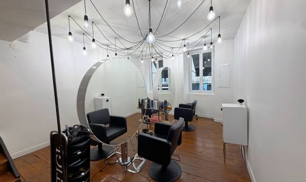 Élite Coiffure 