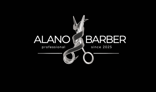 Alano Barber
