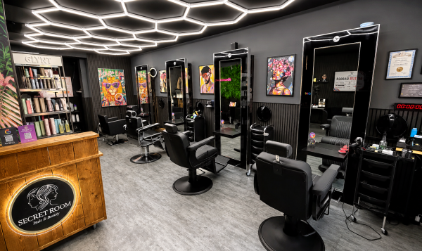 Secret Room Hair & Beauty