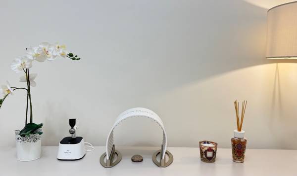 NESS Skin Studio -Hydraface-