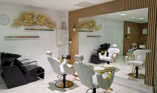 BEAUTYLAB Tess