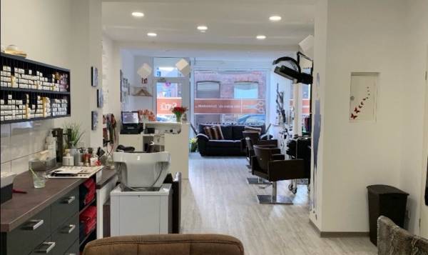 Hairlich schön in Kettwig - Friseurmeisterin Tanja Sulz