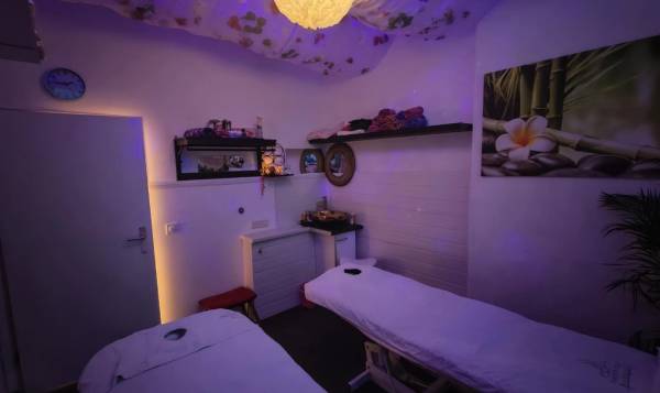 Nobél Massage