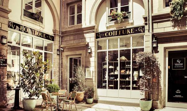 TEST TNR LUXEMBOURG (NE PAS PRENDRE RDV)