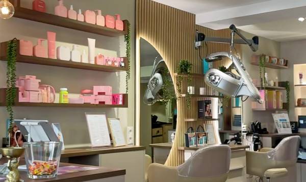 Ilenny Coiffure