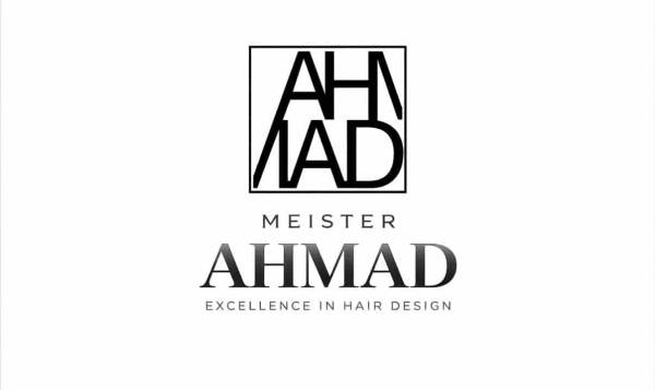 Meister Ahmad