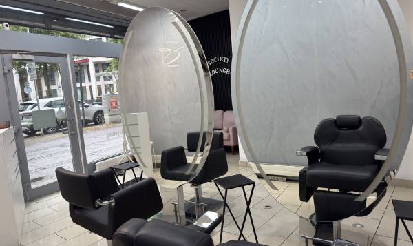 Society Lounge