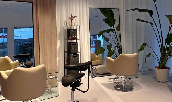 HAUS 13 Schönheitsatelier