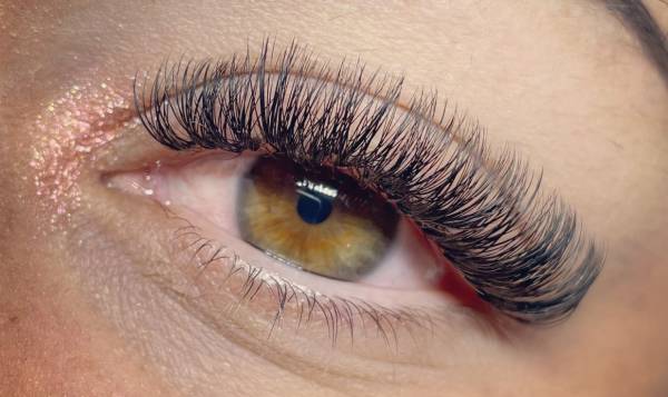 Aude Nails & Lashes