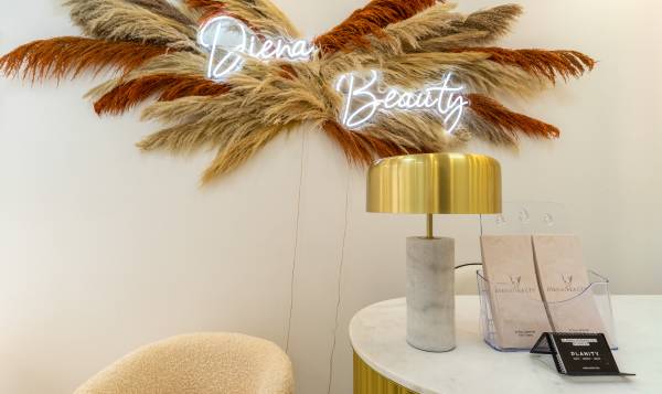 Diena Beauty