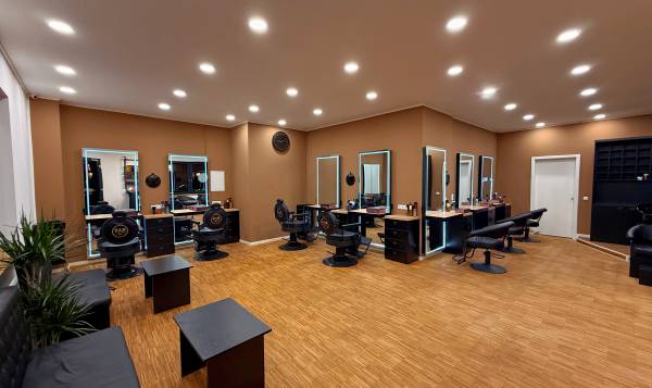 DAM HAARSTUDIO