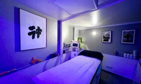 Institut Soleil Beauté 