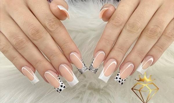 Diamond Nails & Beauty am Hauptbahnhof 