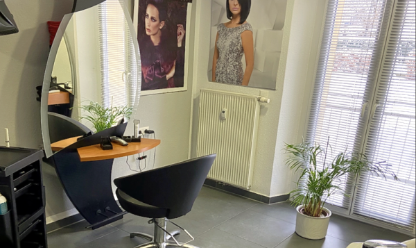 Friseursalon Claudia Teichmann